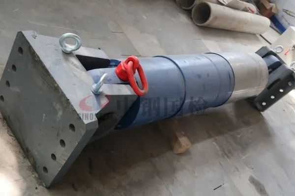 常見建筑消能阻尼器，及其質(zhì)量檢測(cè)方法解析