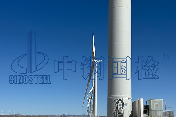 哪家單位可以做風電檢測，風電檢測費用
